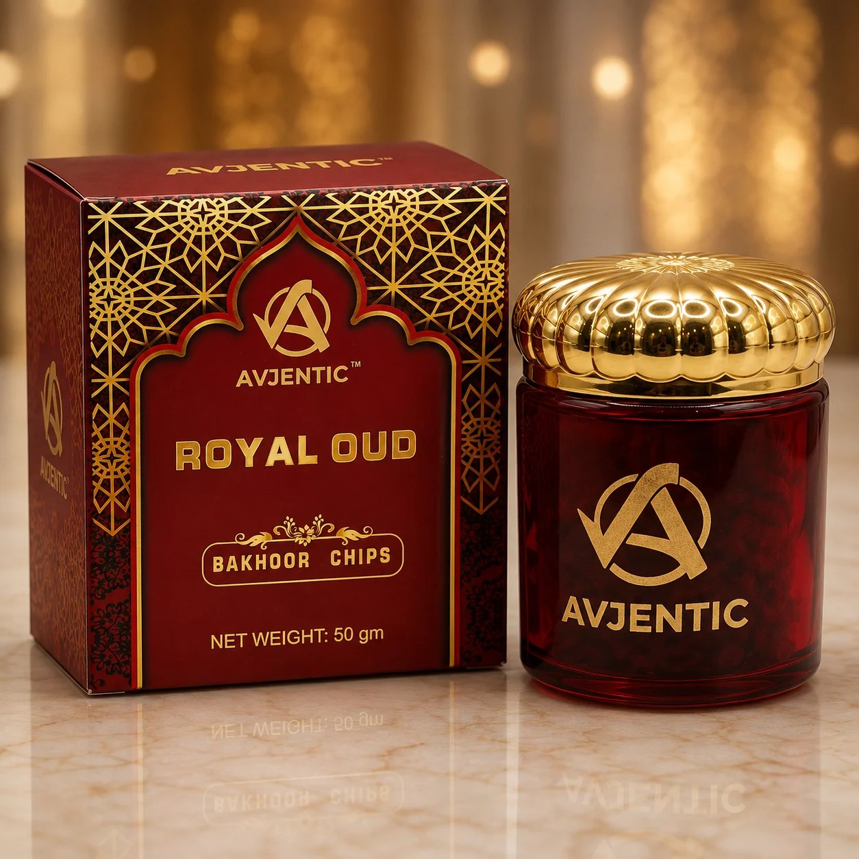 Royal Chips