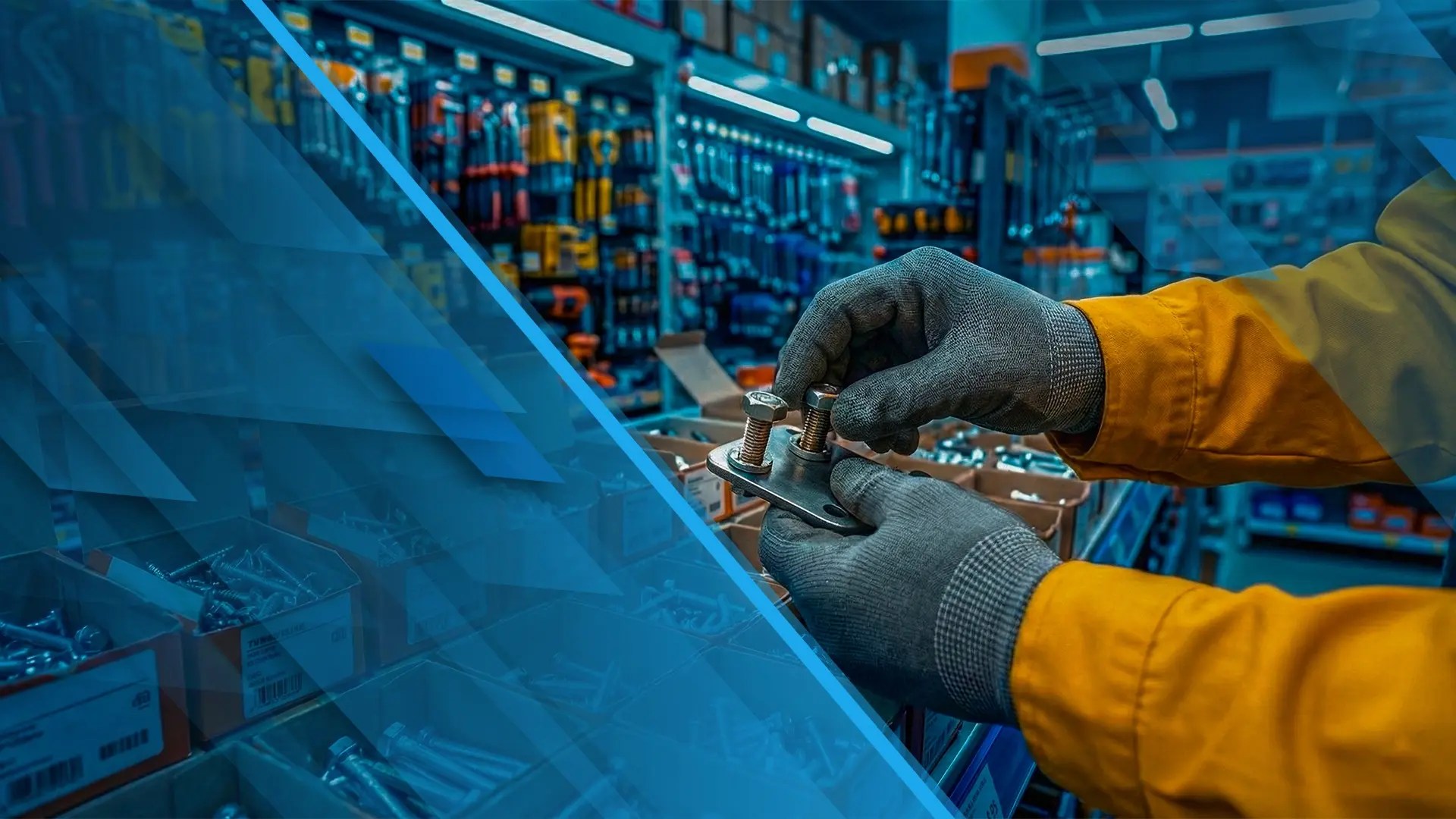 Avlock Hardware