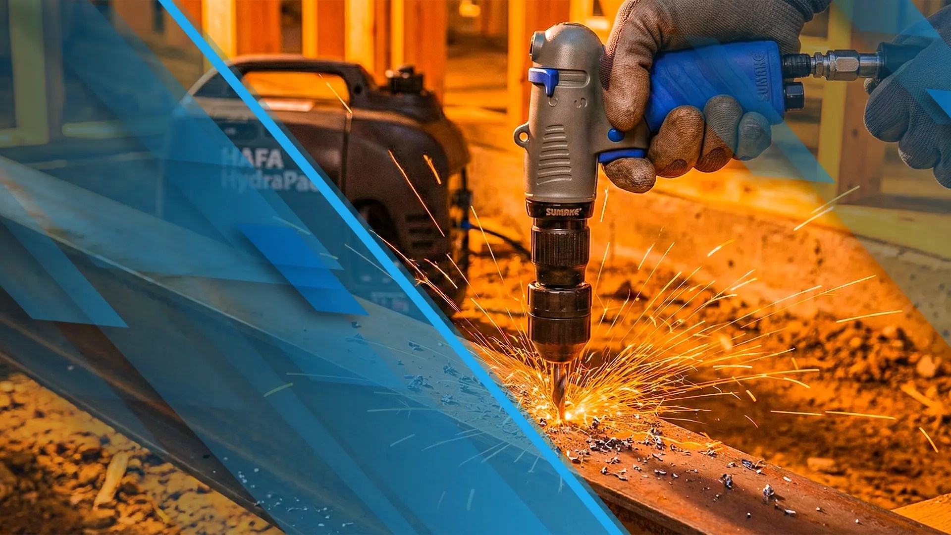 Avlock-Tooling