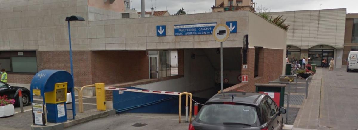 Istinye Park Shopping Center