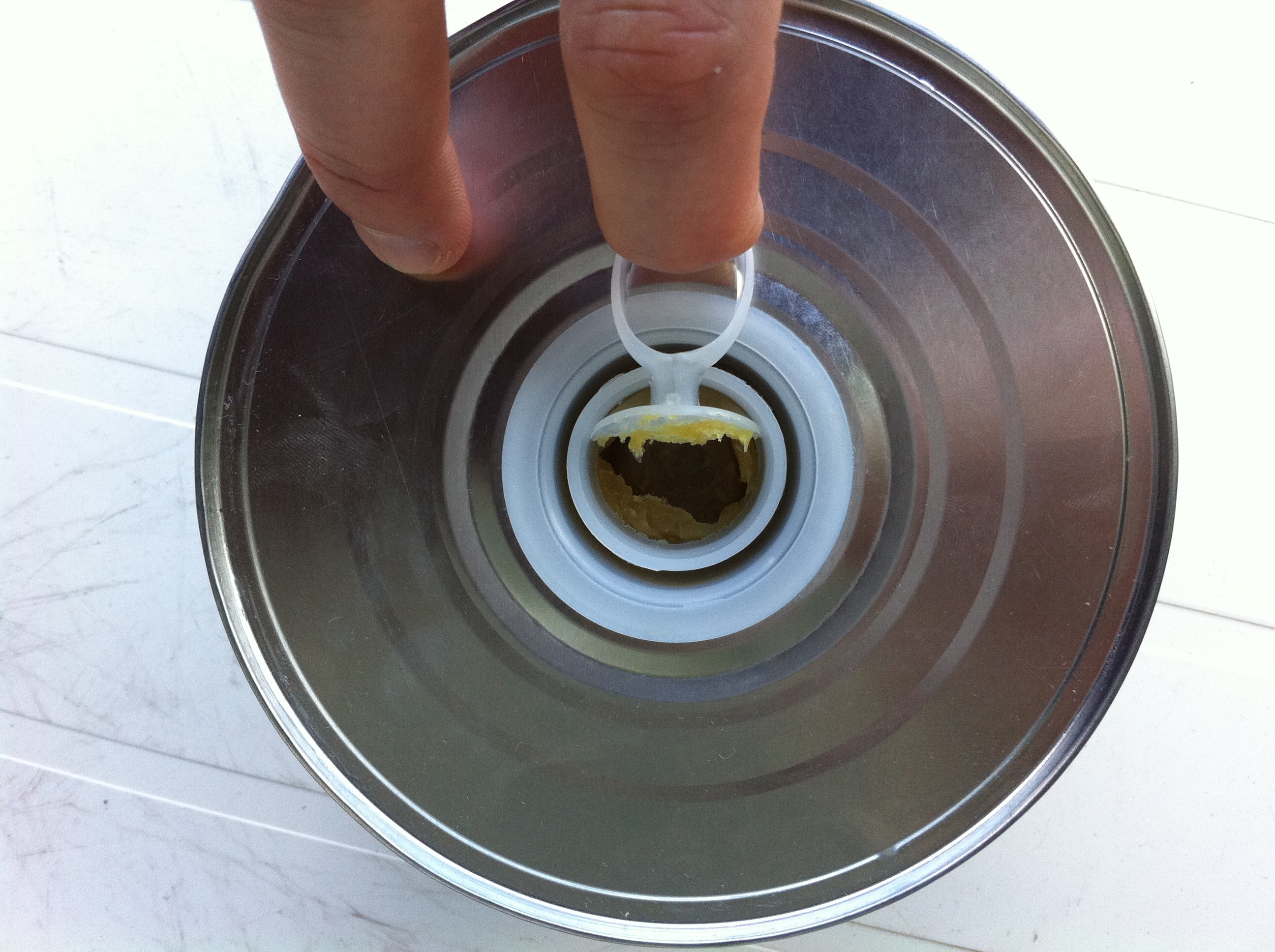 Slack Wax- High Drop Melting Point