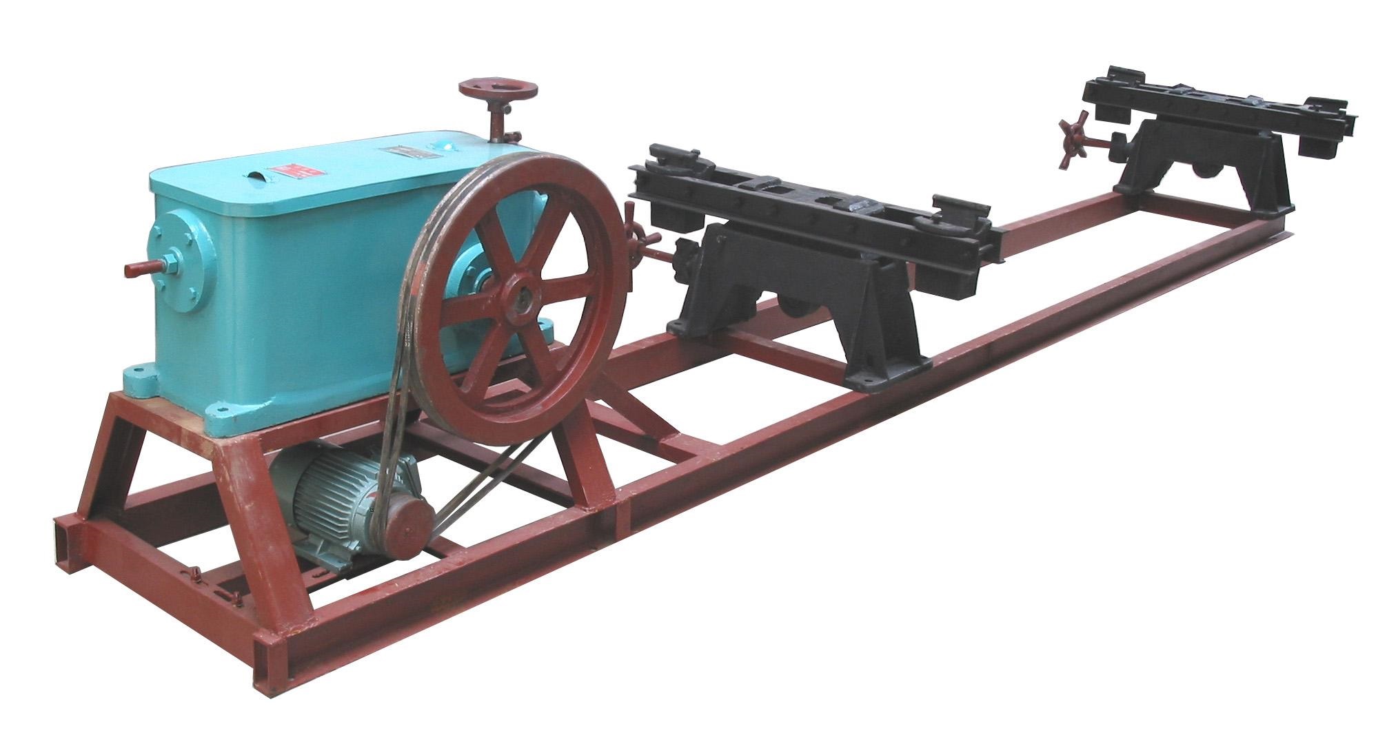 Wilfley Shaking Table