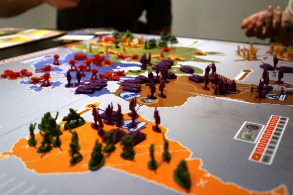 2018 spiel des jahres special prize winner 2018 rpc fantasy award board game winner 2018 origins awards best board game nominee Rob Daviau Designing A Legacy Game Avoision Com Avoision Com