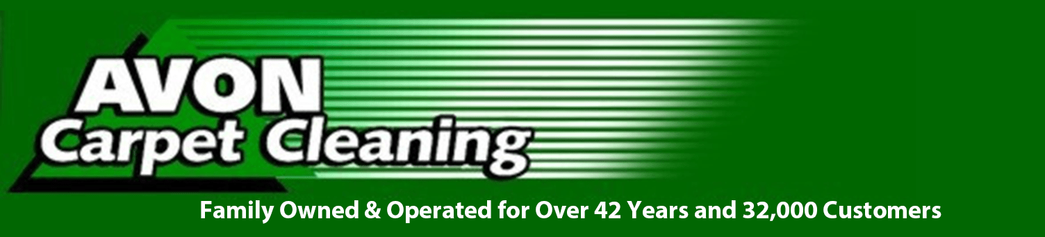 Avon carpet cleaning inc.