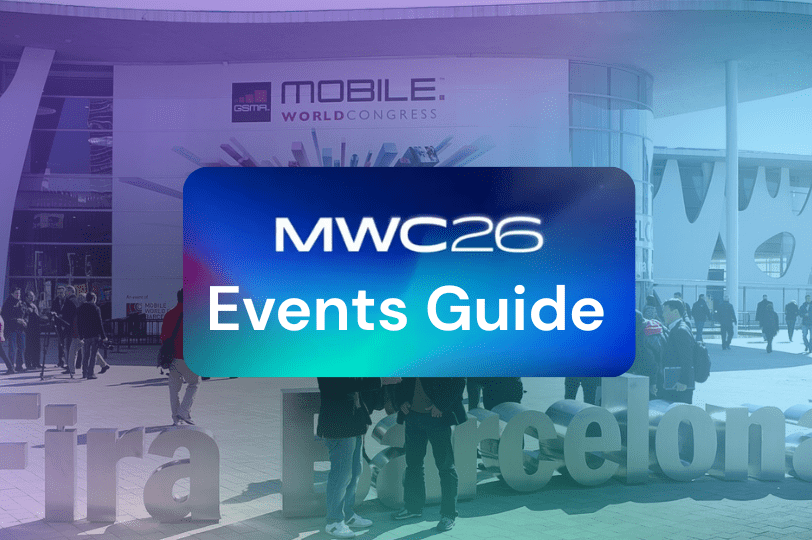 MWC 2026 Side Events Top Parties For Successful Networking Mwc Events Guide 