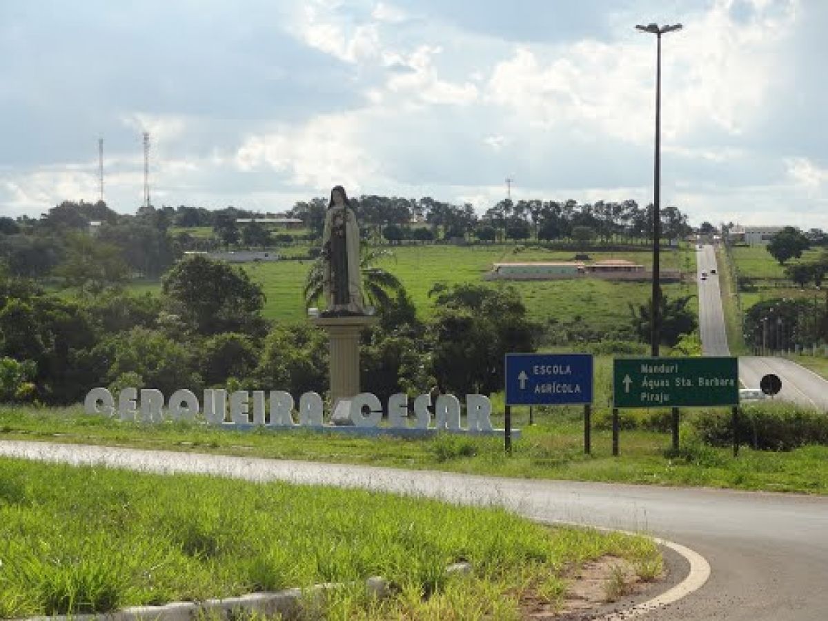 PREFEITURA DE CERQUEIRA CÉSAR REALIZA TESTES EM MASSA DE COVID-19