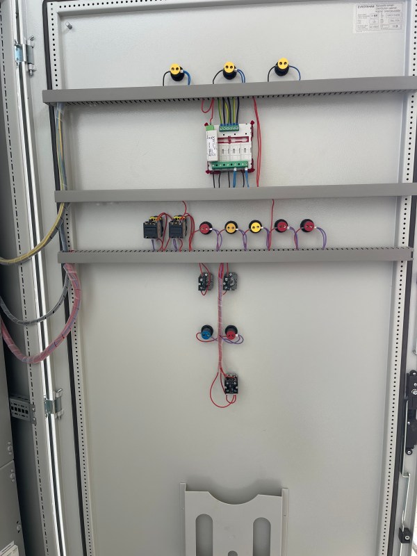Electrical installations - Image 10
