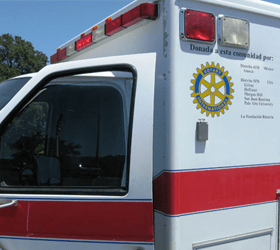 ambulance
