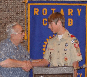 boy scouts