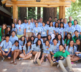 camp RYLA