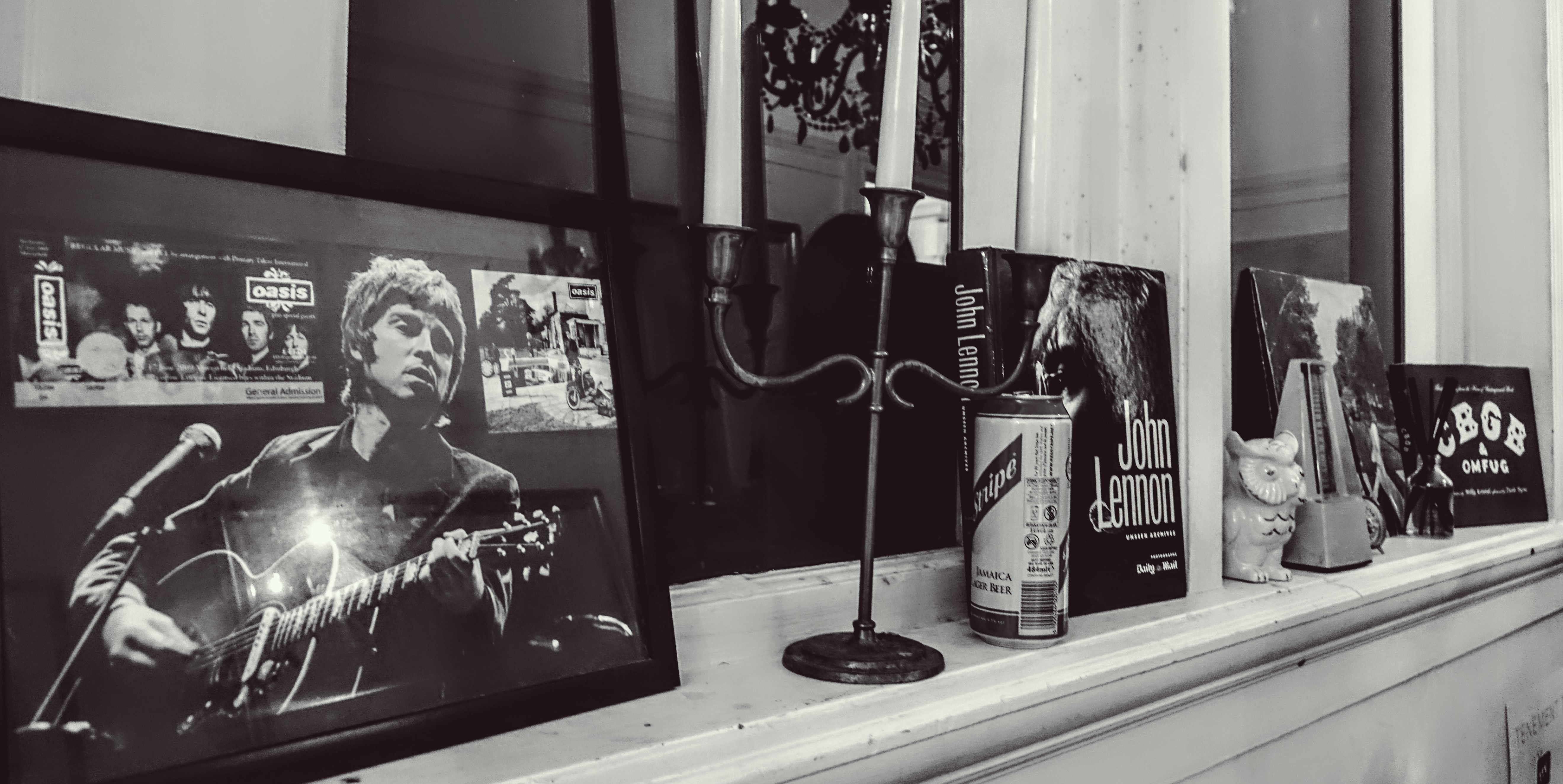 Tenement TV
