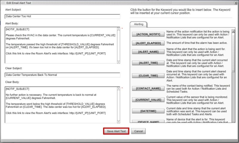 Edit Alert Text Avtech - Desktop Geometric Photos for Desktop
