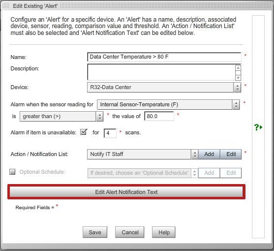 Edit Alert Text Avtech - Premium Abstract Image Gallery - HD
