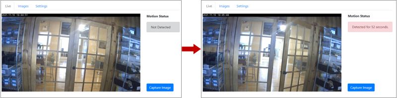 Ram Axis Removeicon Avtech - Premium Sunset Background Gallery - High Resolution