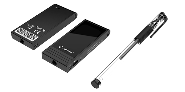 NDI External Tally Light