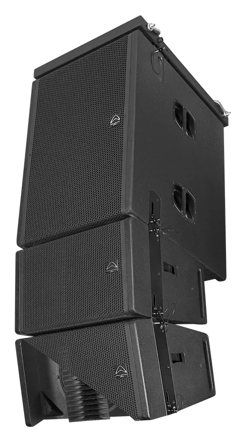 WLA-1 SERIES