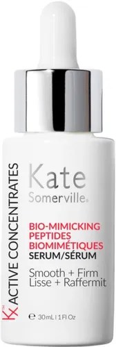 Kx Active Concentrates Bio Mimicking Peptides Serum 30ml Klik Beauty Shop 