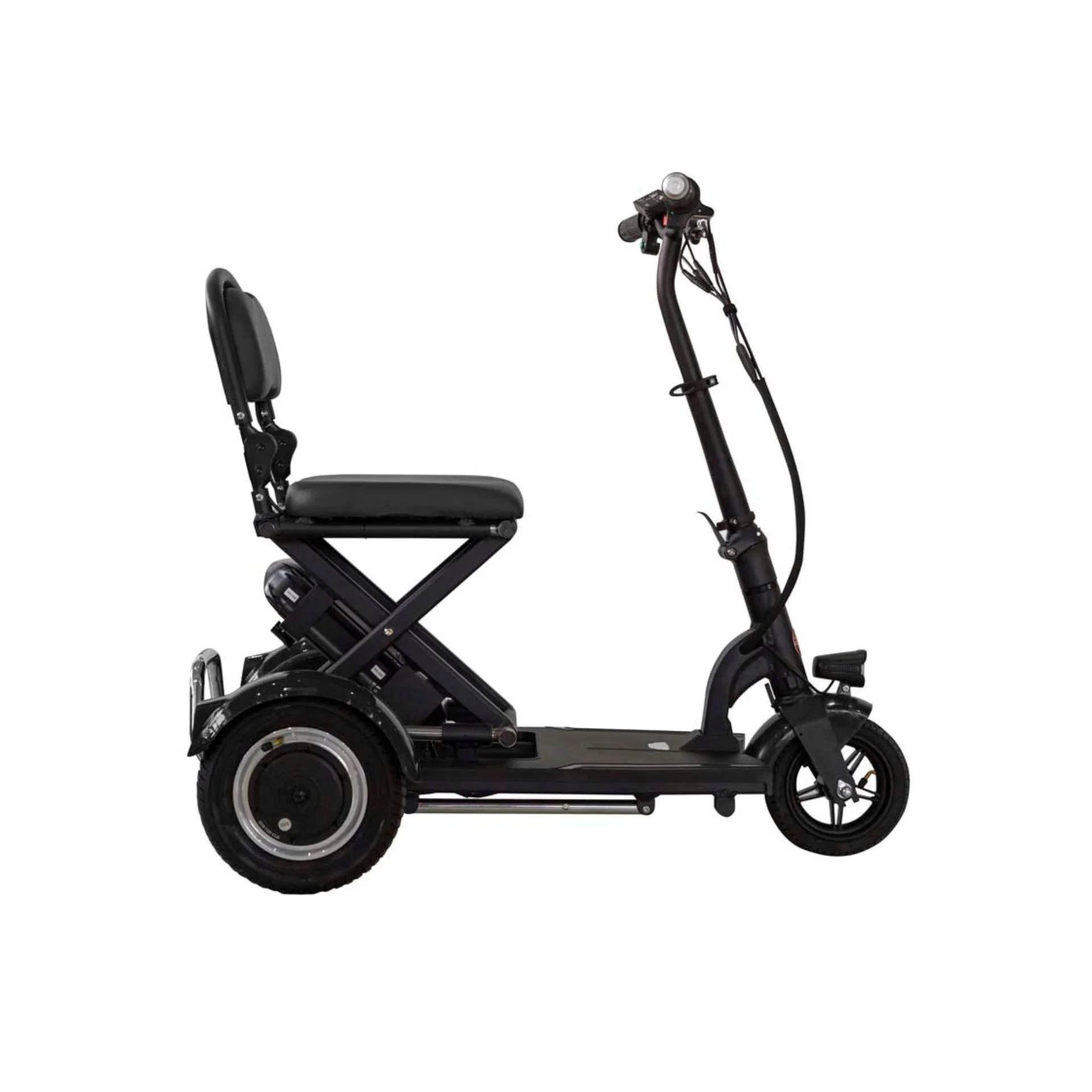 mobility in a box