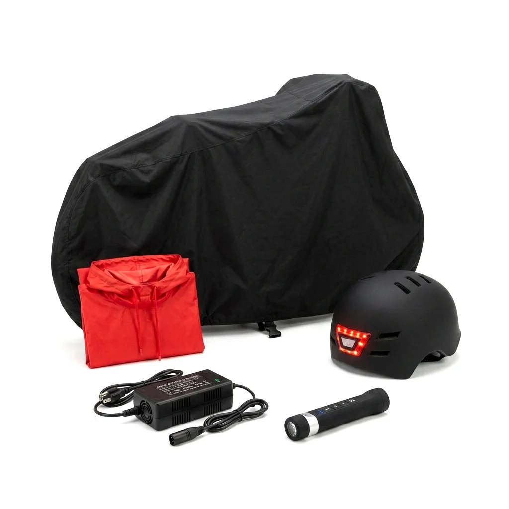 Accessories