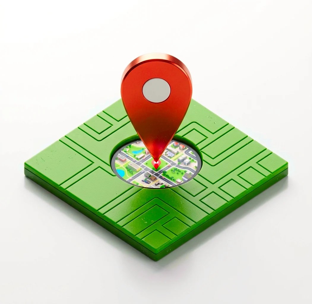 Smart cart geofencing