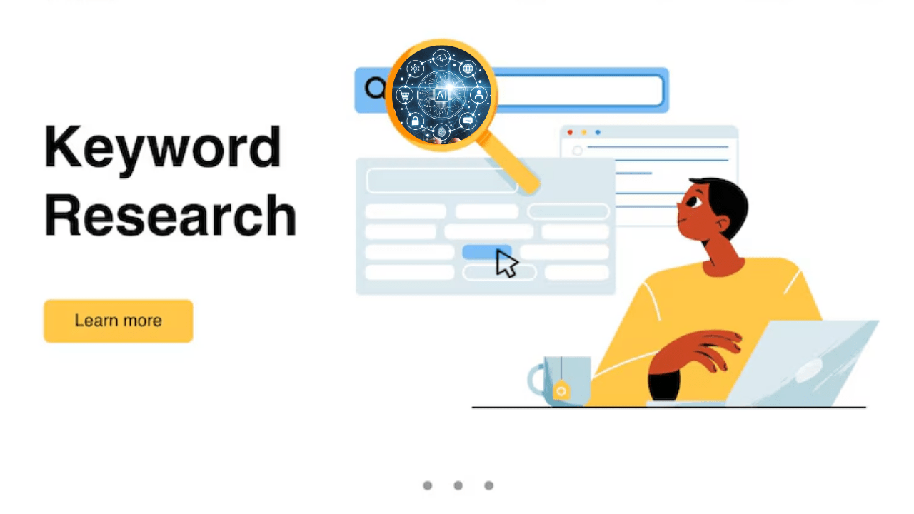 Using Copilot for AI-Powered Keyword Research & Blog Strategy