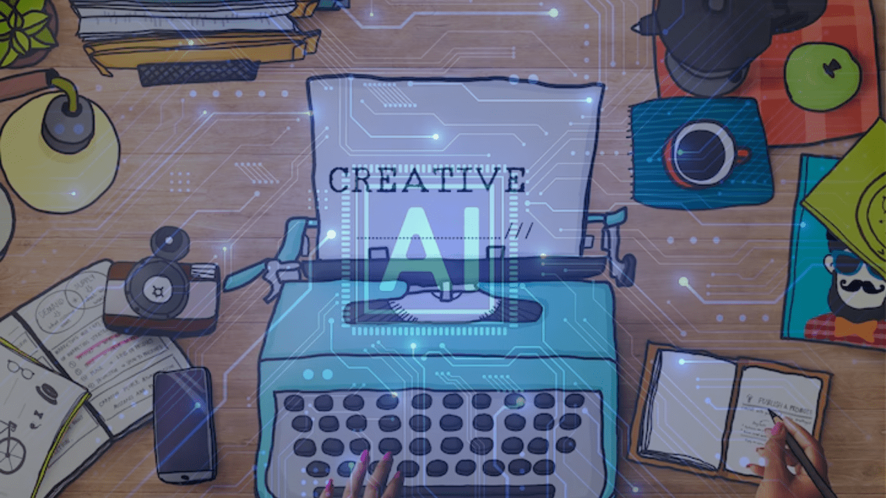 Using AI to Write High-Converting Copy