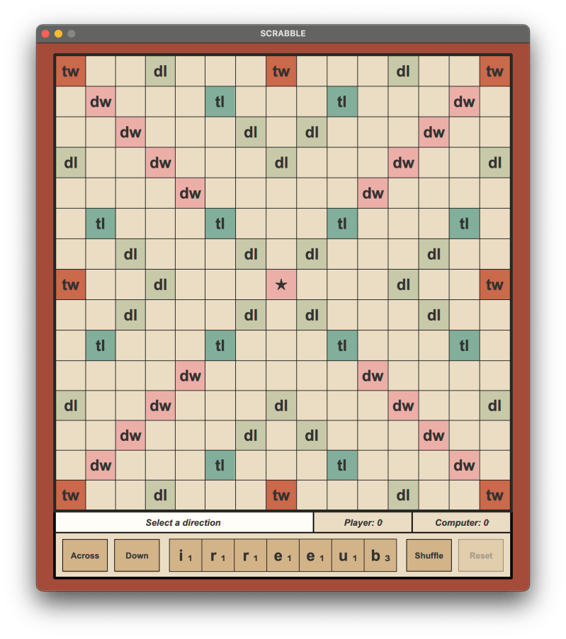 Github Dinhbachnguyen Scrabble - Ultra HD Minimal Arts for Desktop