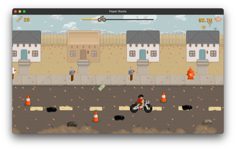 Paper Route Avz Dev Github Io - Vintage Illustrations - Ultra HD HD Collection