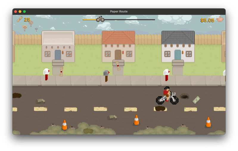 Paper Route Avz Dev Github Io - Perfect Abstract Image - Ultra HD