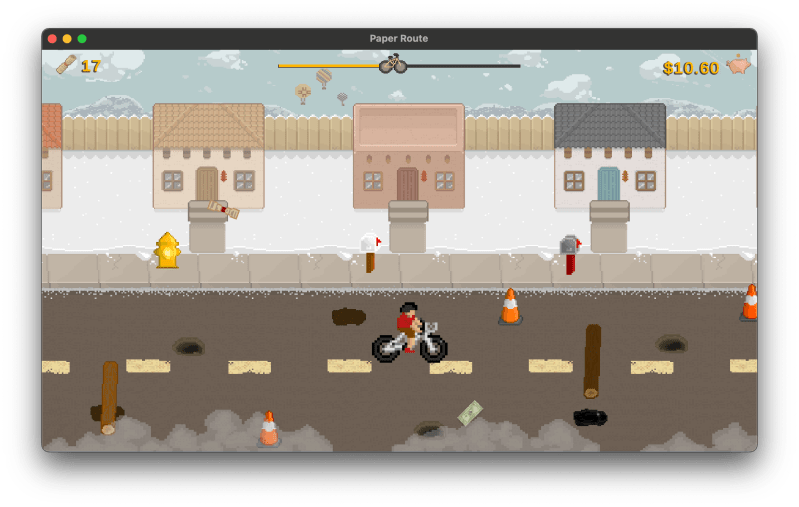 Paper Route Avz Dev Github Io - Best Light Wallpapers in High Resolution