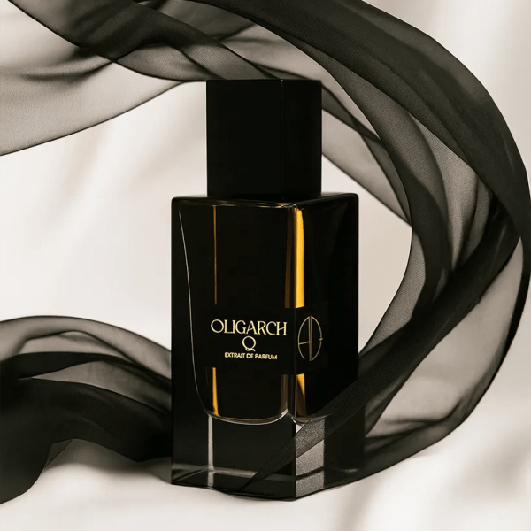 oligarch Q