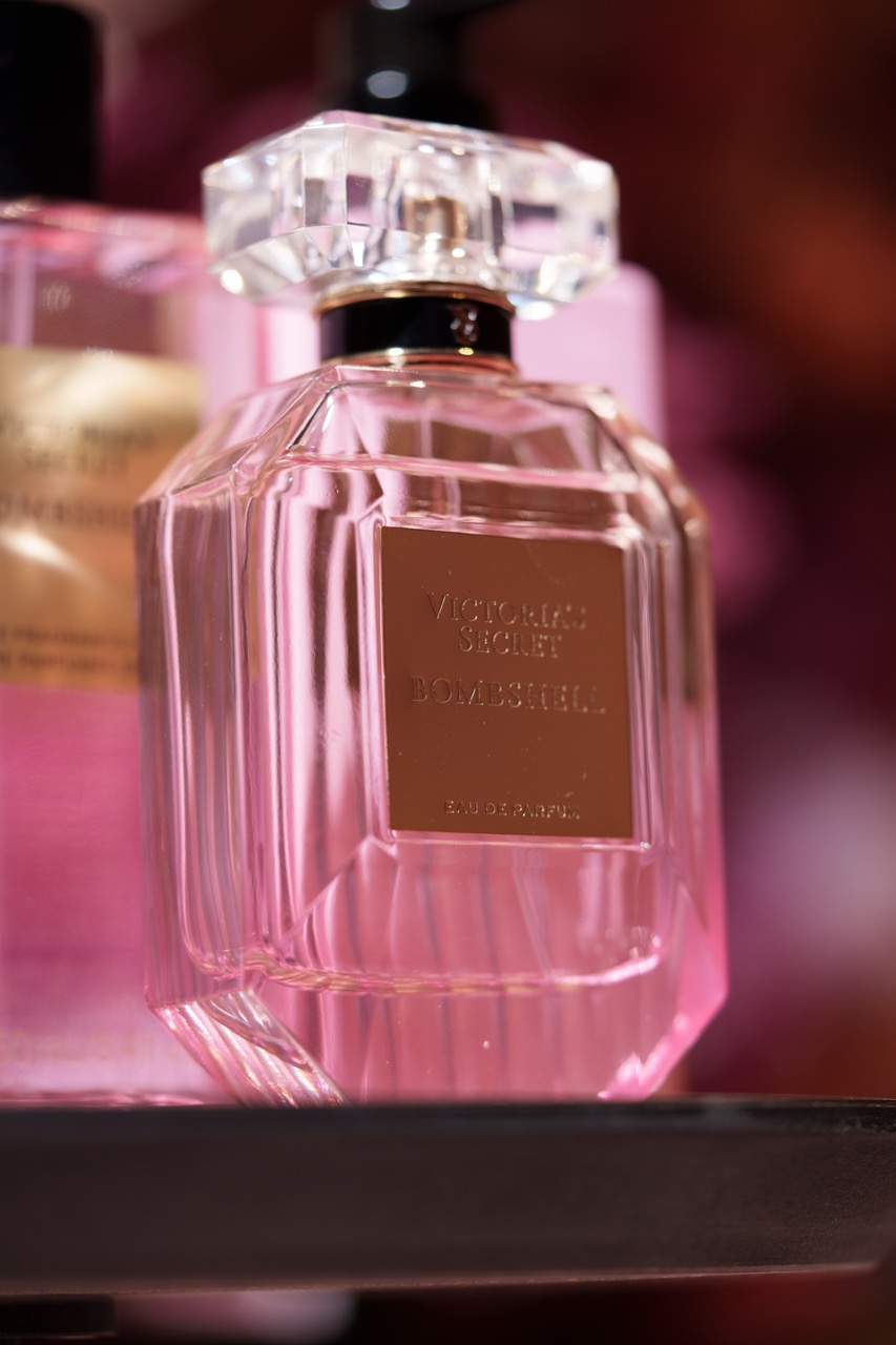 Victoria's Secret Store Opening