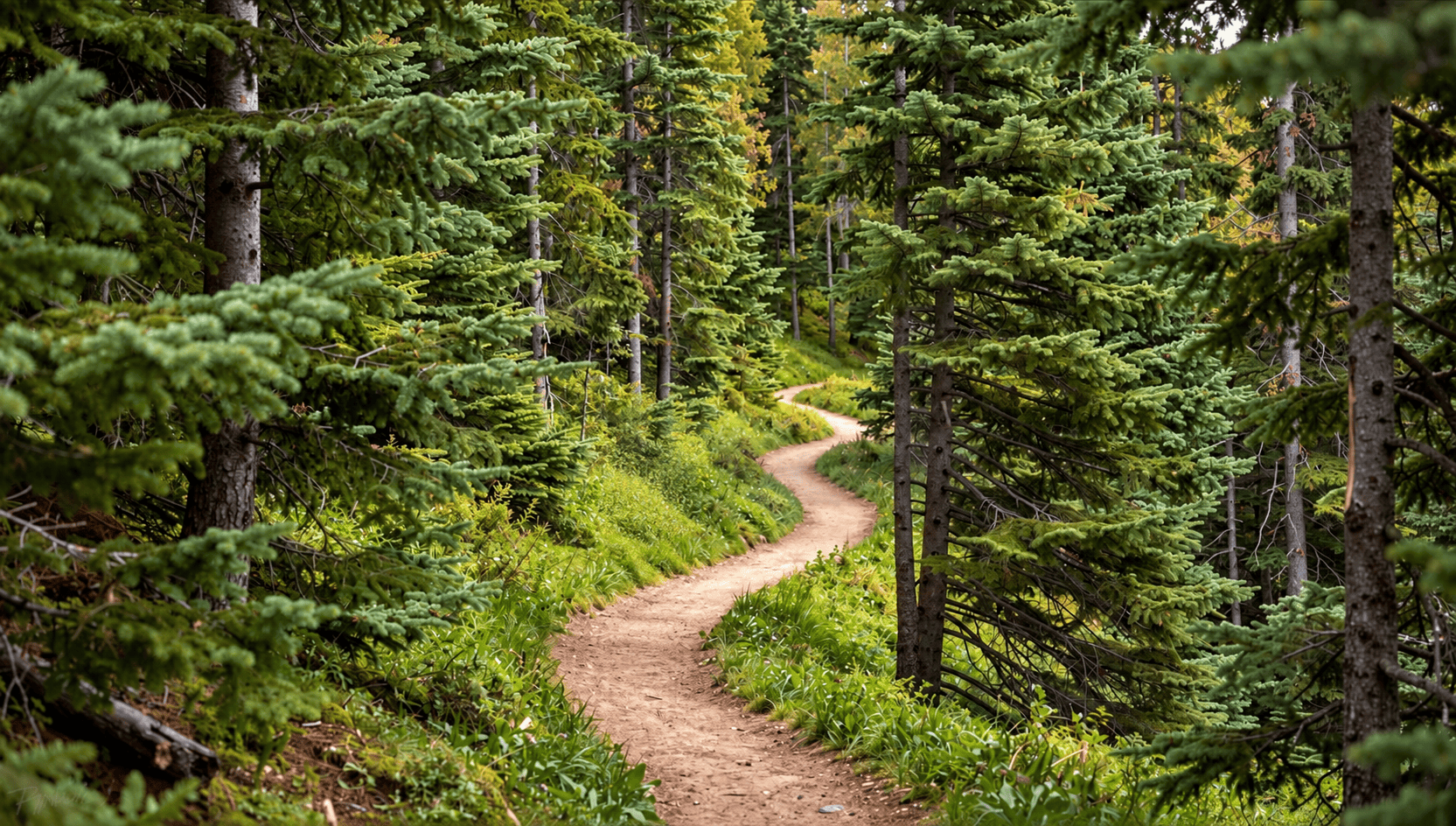 Awakening Karma Path