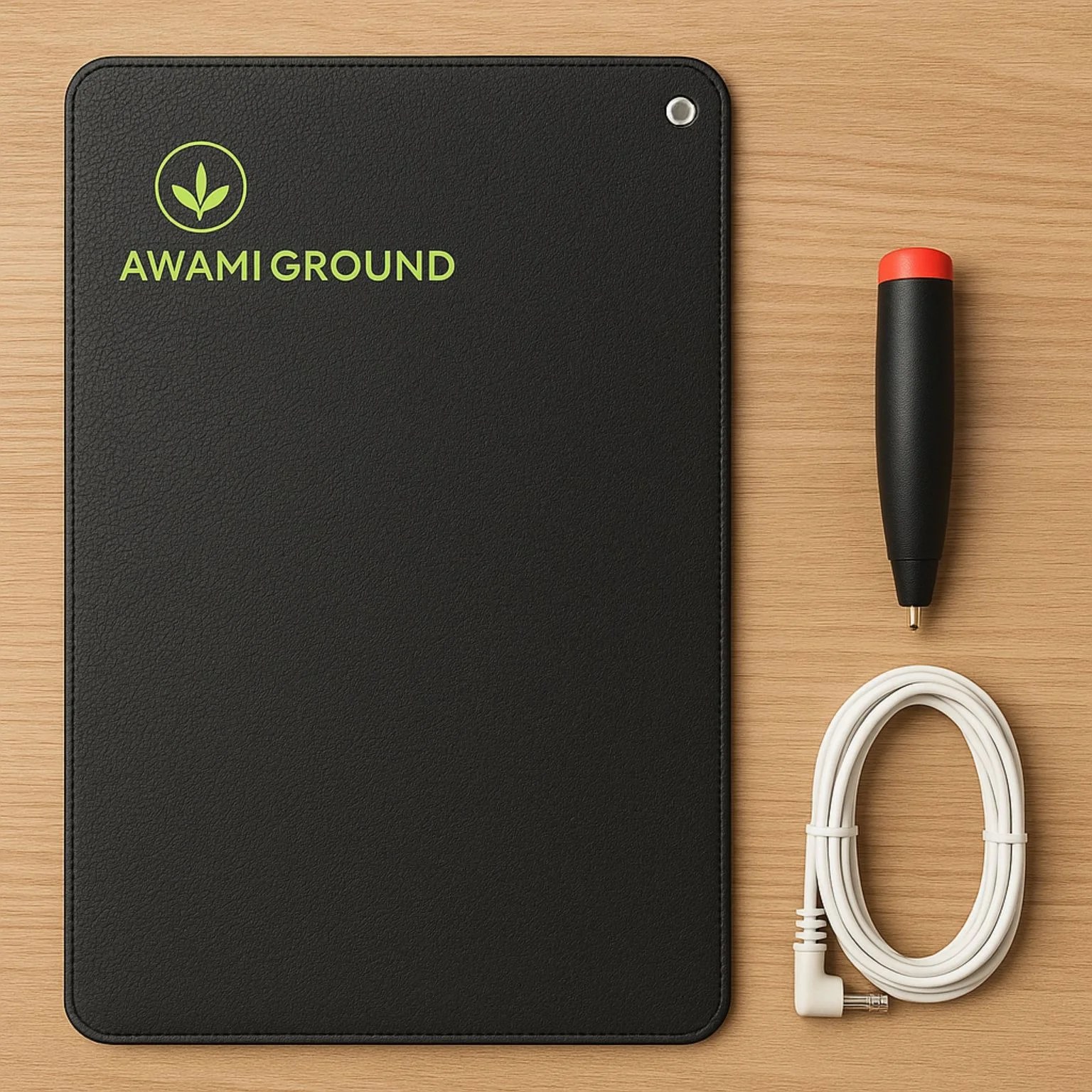 Awami Grounding Mat