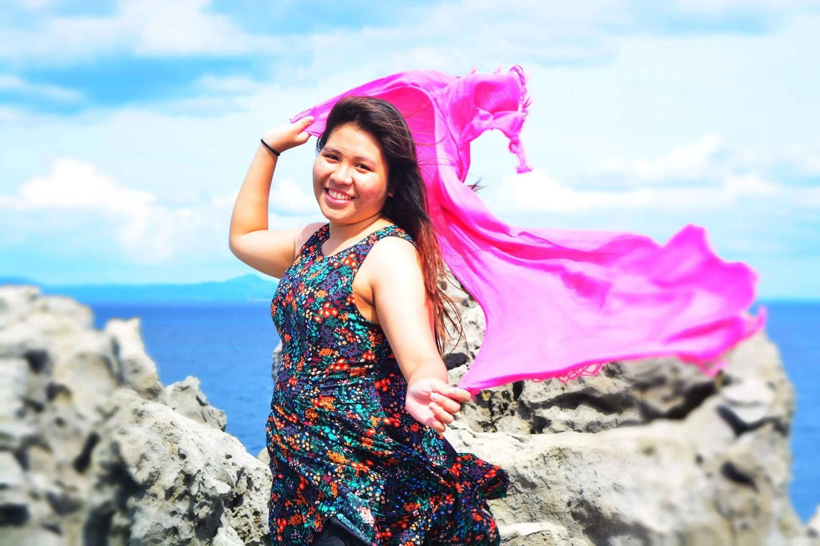 FORTUNE ISLAND NASUGBU BATANGAS