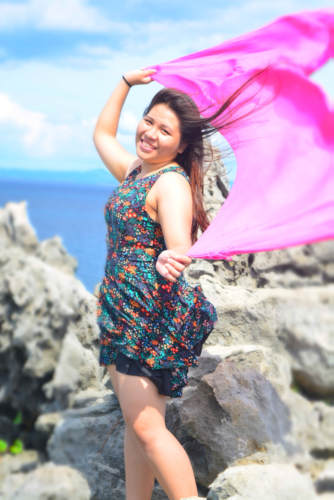 FORTUNE ISLAND NASUGBU BATANGAS