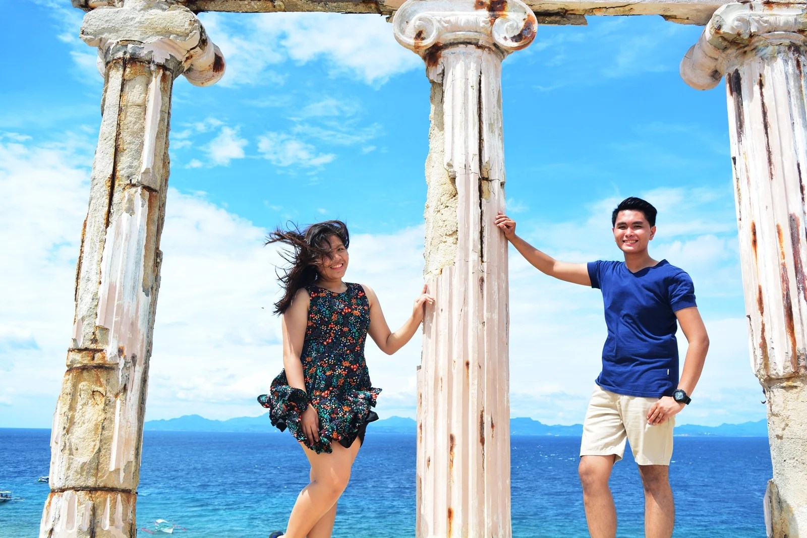 FORTUNE ISLAND NASUGBU BATANGAS