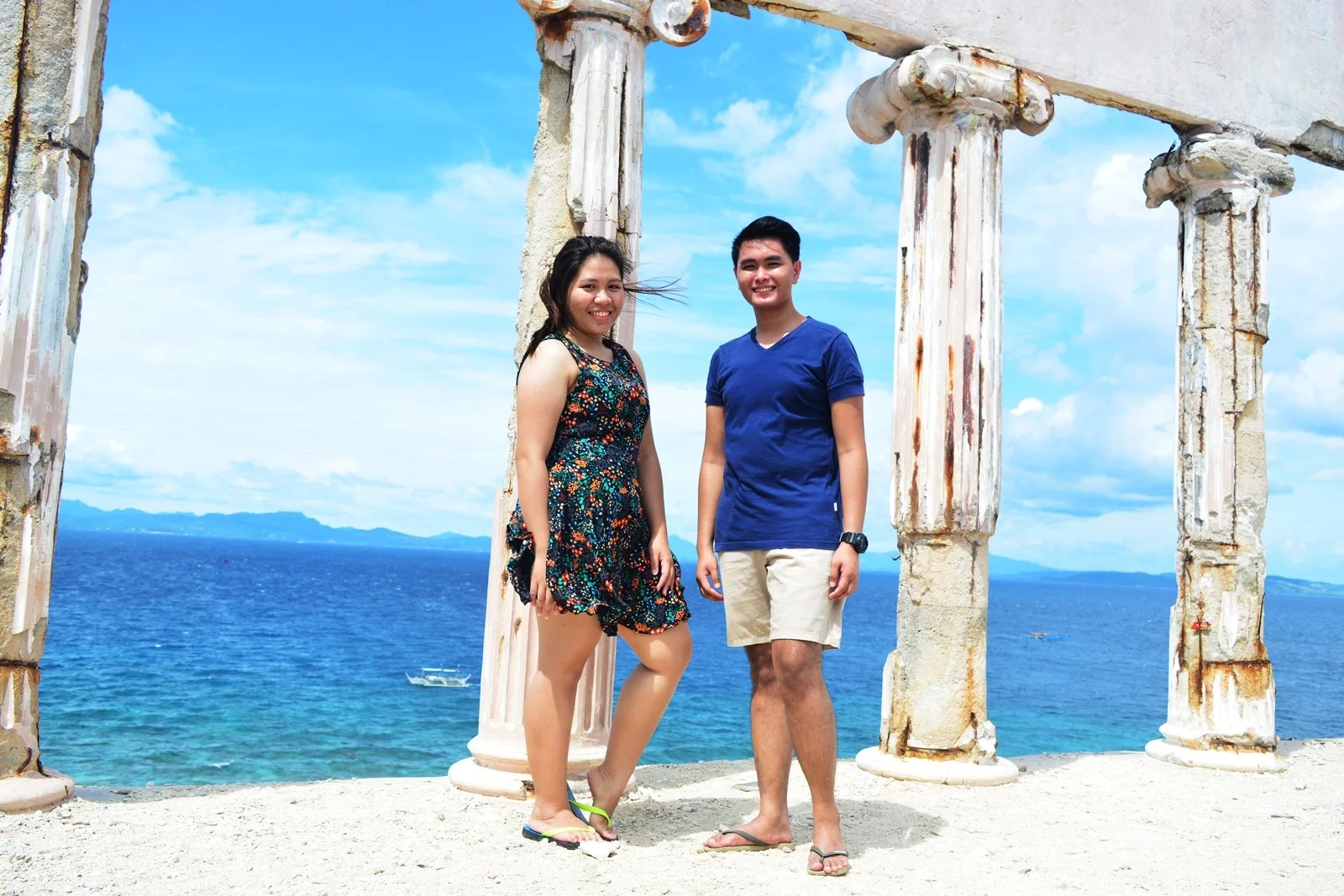 FORTUNE ISLAND NASUGBU BATANGAS