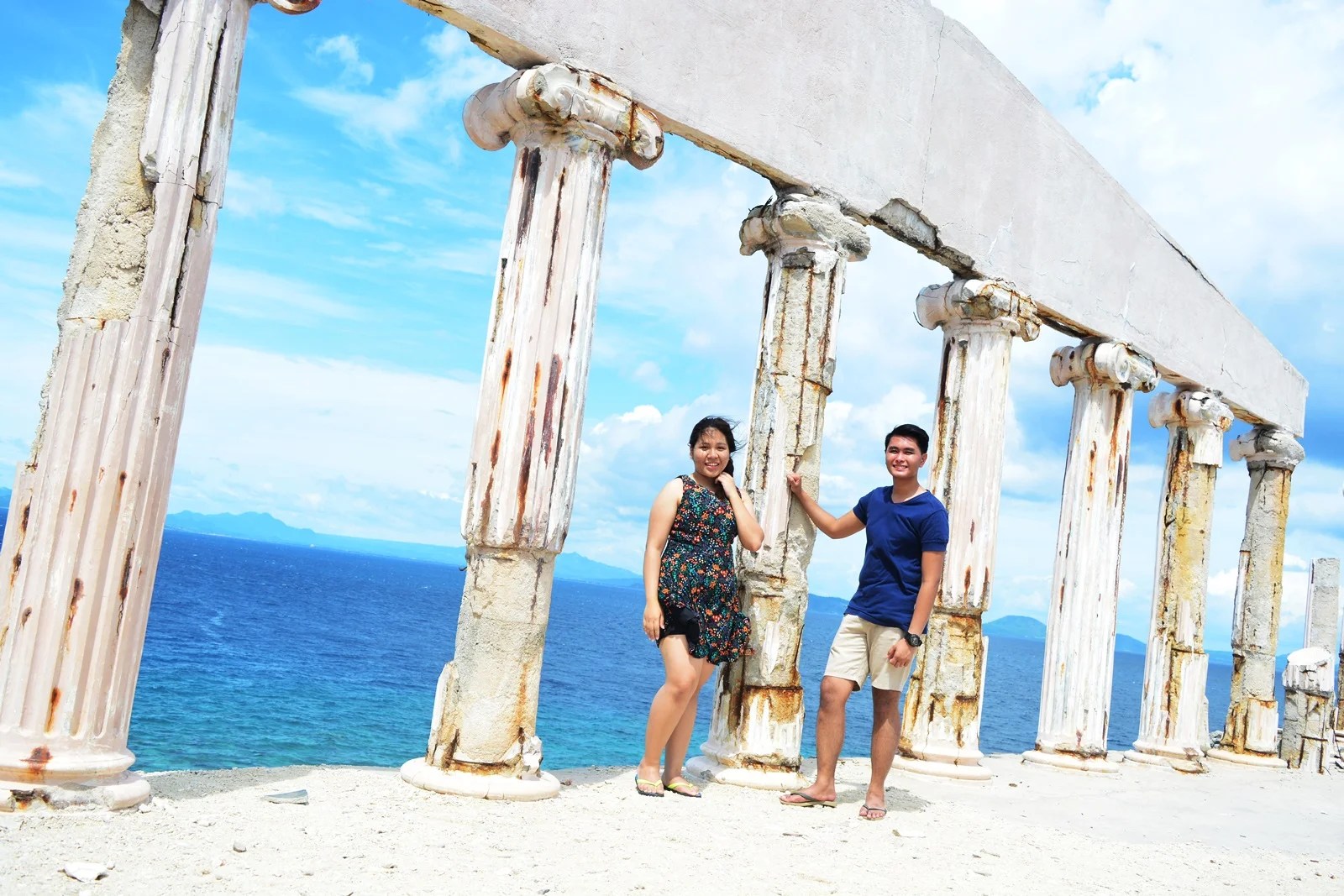 FORTUNE ISLAND NASUGBU BATANGAS