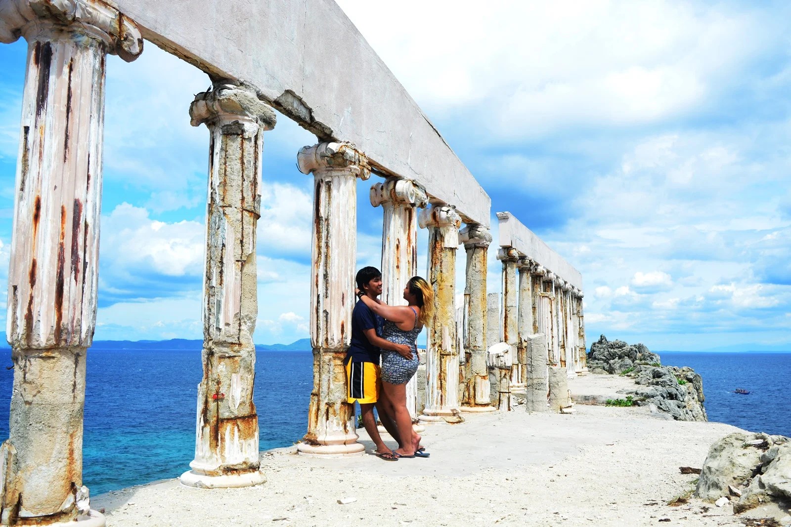 FORTUNE ISLAND NASUGBU BATANGAS