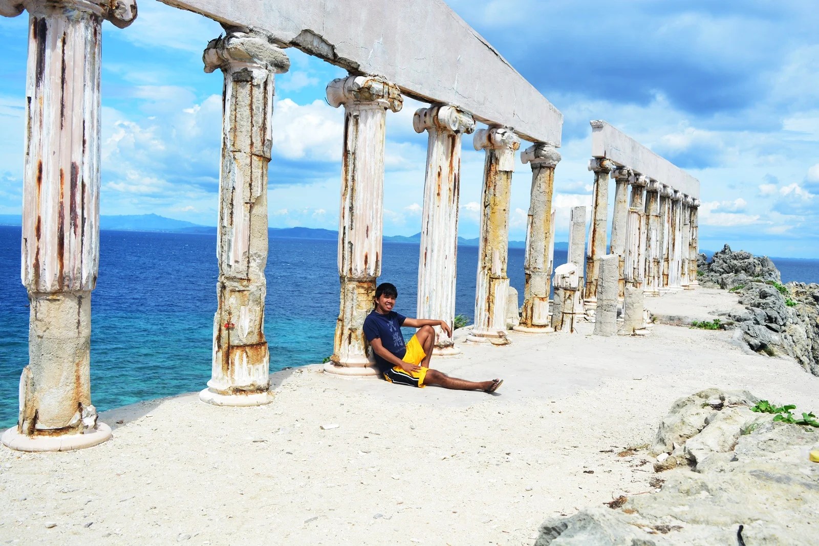 FORTUNE ISLAND NASUGBU BATANGAS