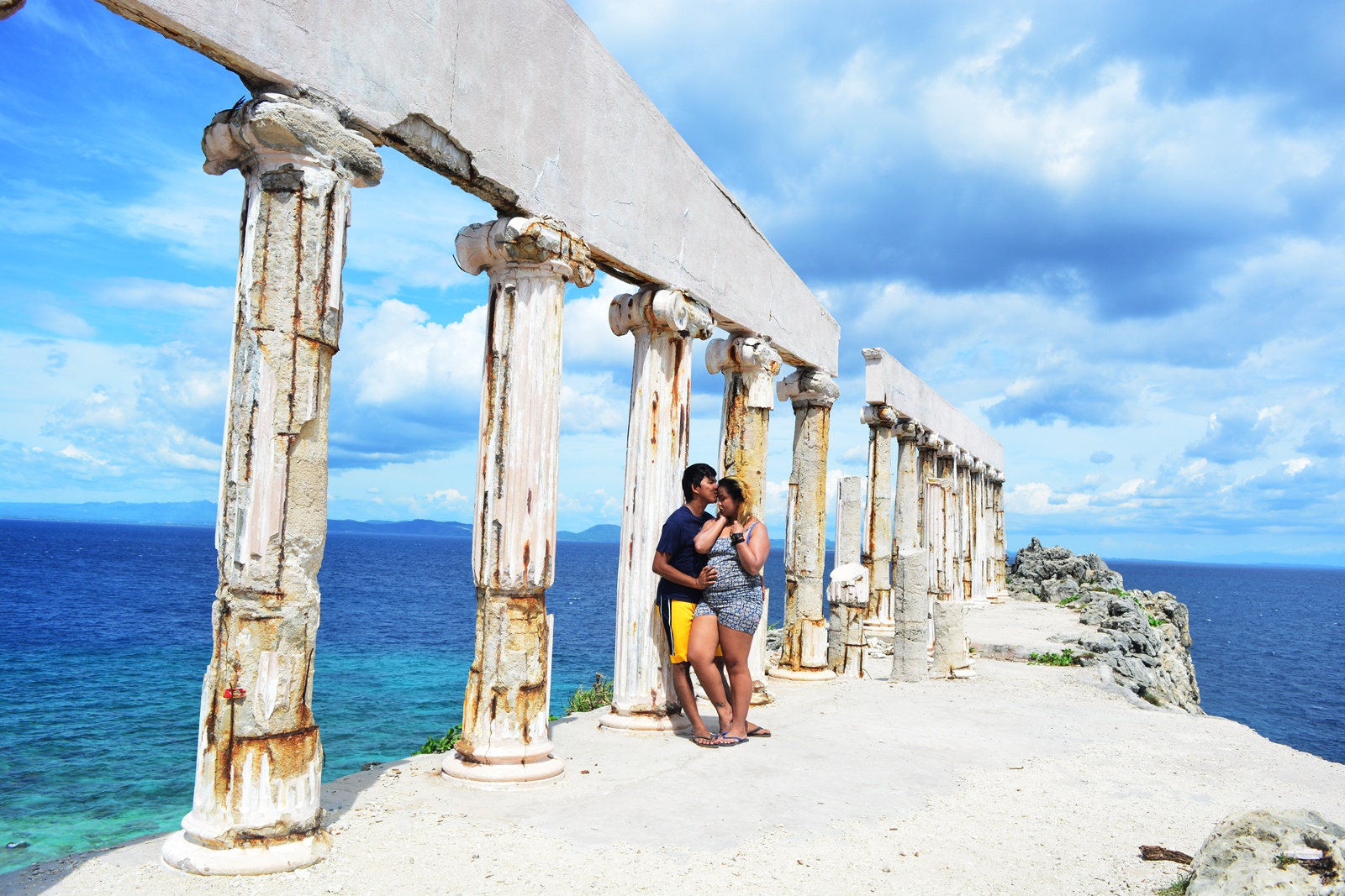 FORTUNE ISLAND NASUGBU BATANGAS