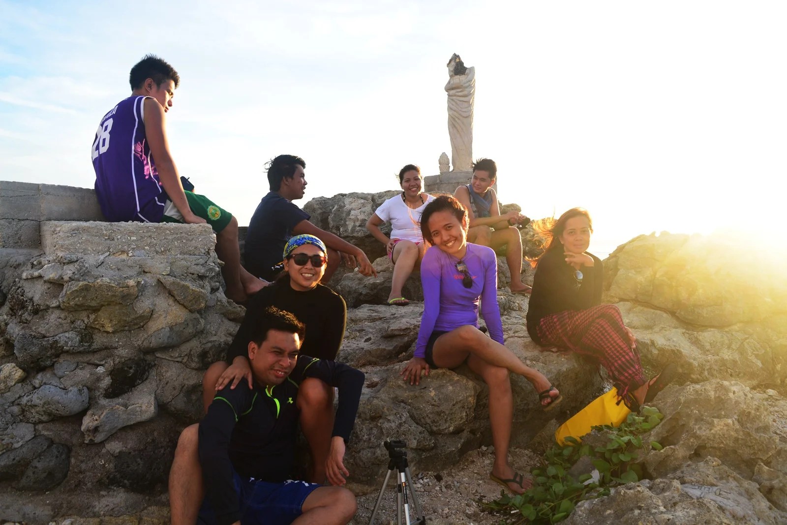 FORTUNE ISLAND NASUGBU BATANGAS