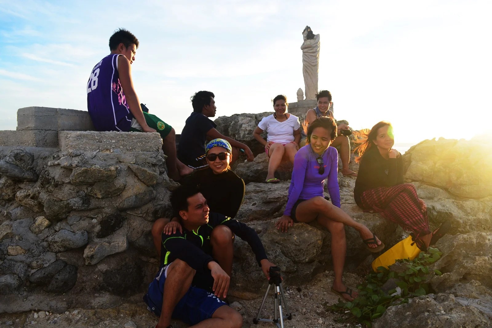 FORTUNE ISLAND NASUGBU BATANGAS