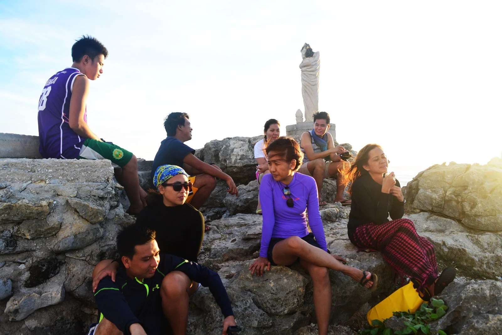 FORTUNE ISLAND NASUGBU BATANGAS