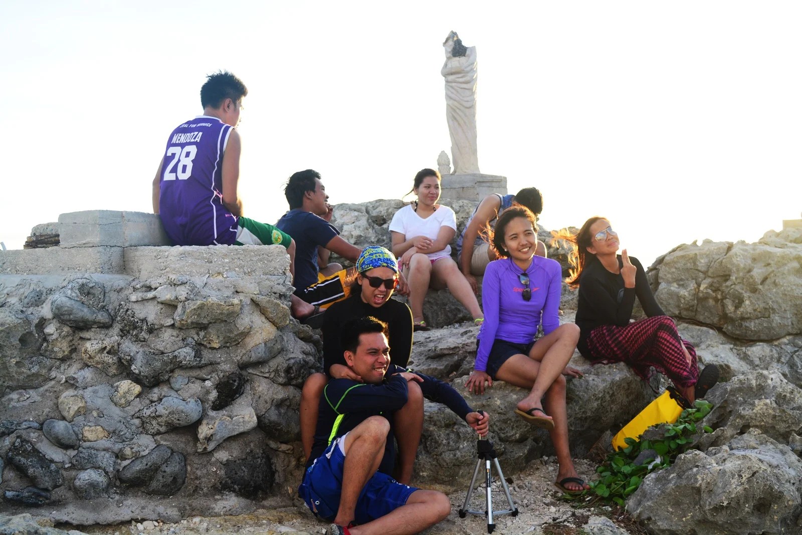 FORTUNE ISLAND NASUGBU BATANGAS