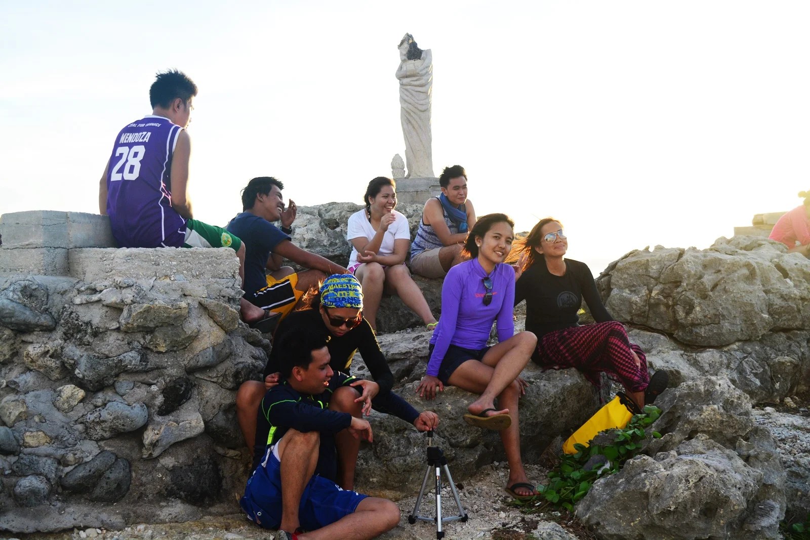 FORTUNE ISLAND NASUGBU BATANGAS