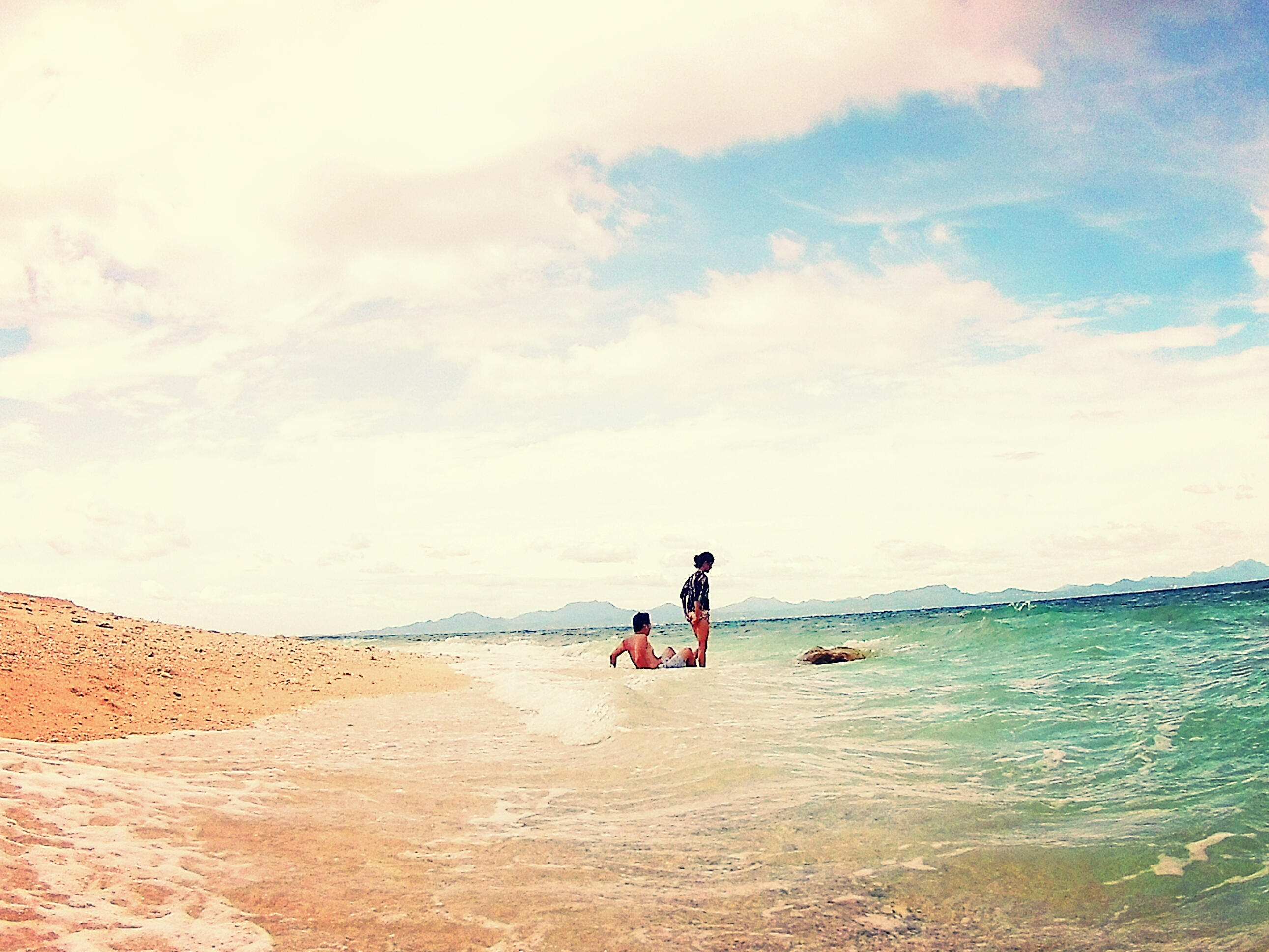 FORTUNE ISLAND NASUGBU BATANGAS