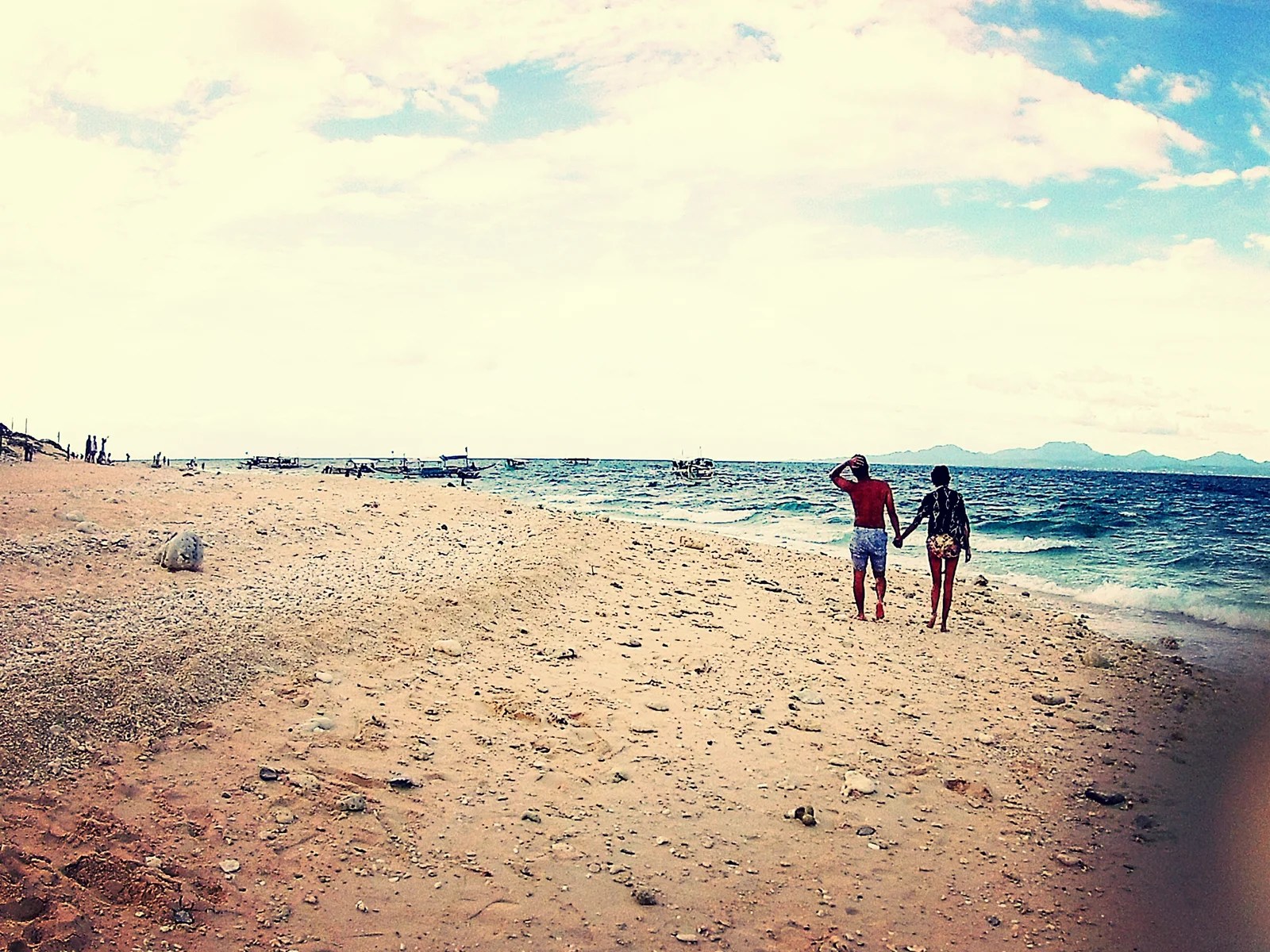 FORTUNE ISLAND NASUGBU BATANGAS