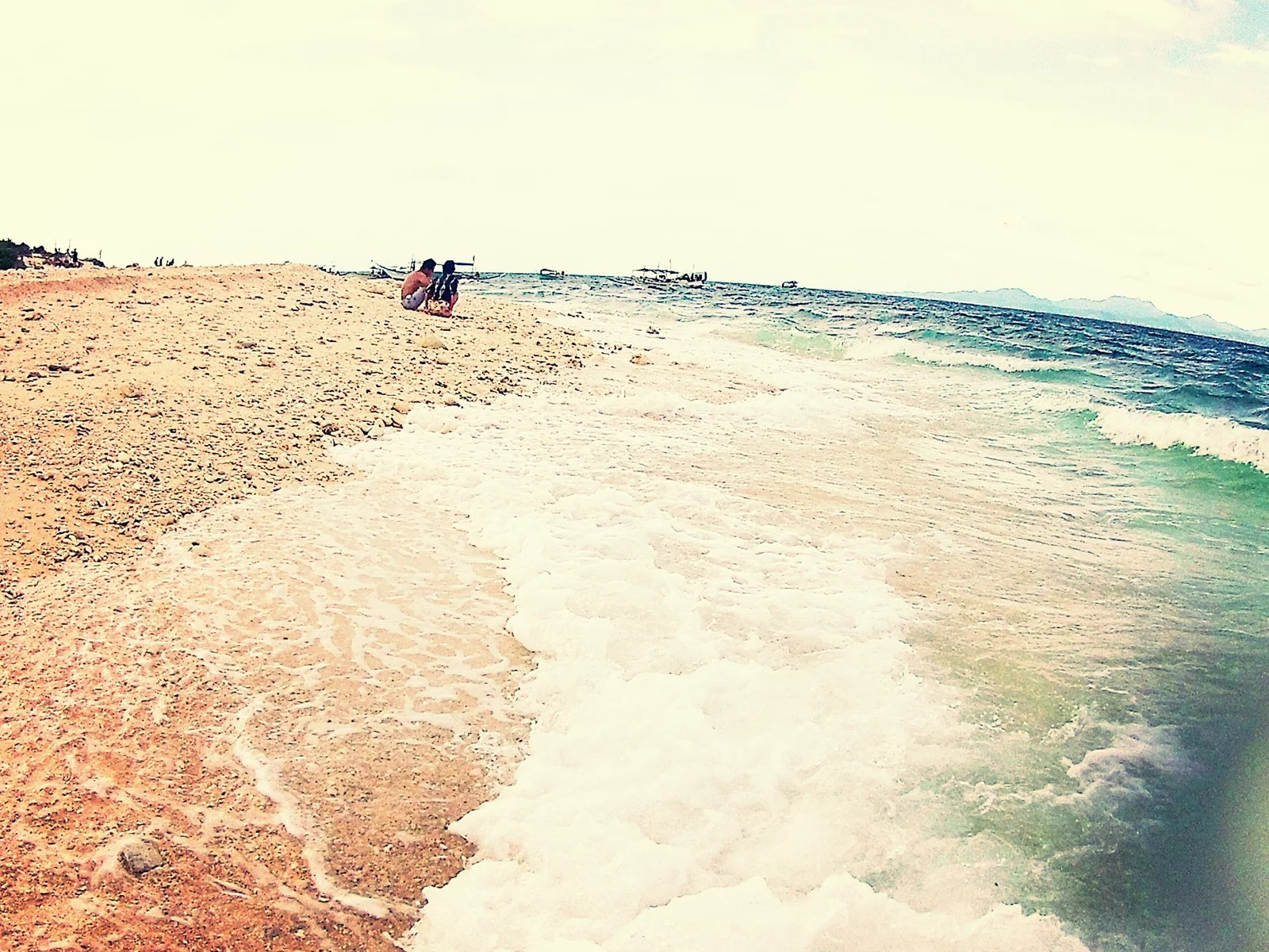 FORTUNE ISLAND NASUGBU BATANGAS